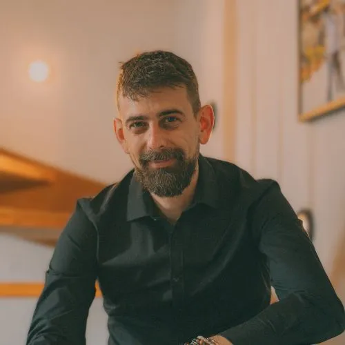 Daniele Conti