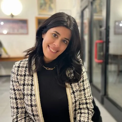 Federica Falciani