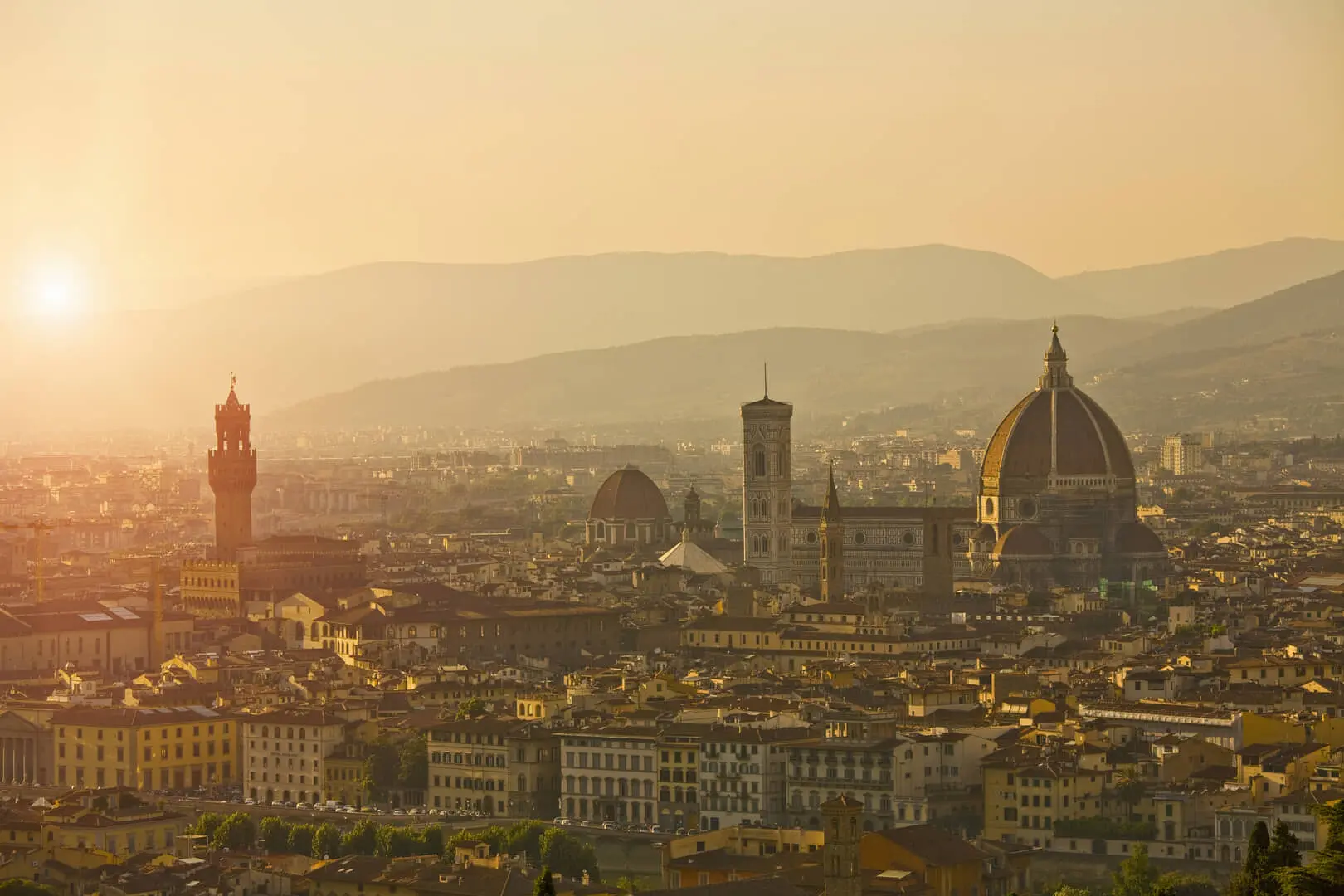 Firenze Rocks