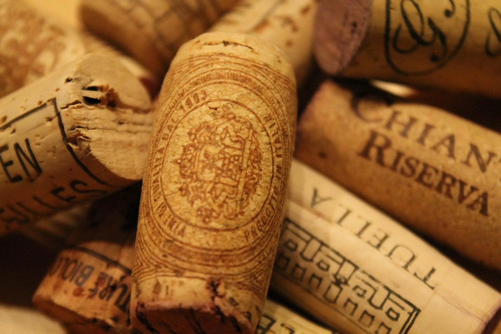Montefioralle Divino – Wine Festival